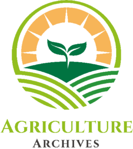 Agriculture