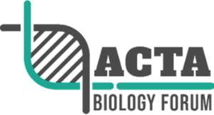 ACTA Biology
